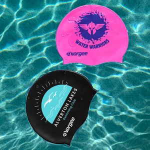 Logo Caps