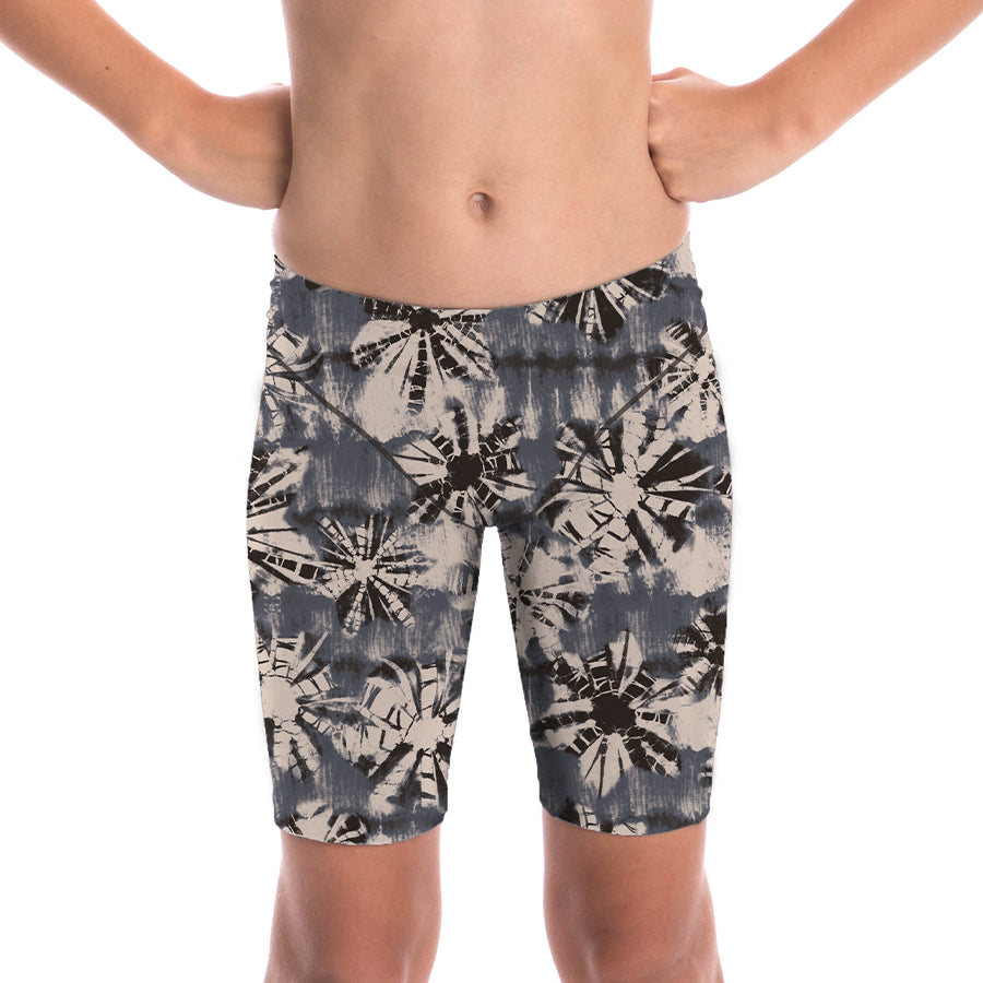 Boys 3 Panel Printed Jam-O - Iver