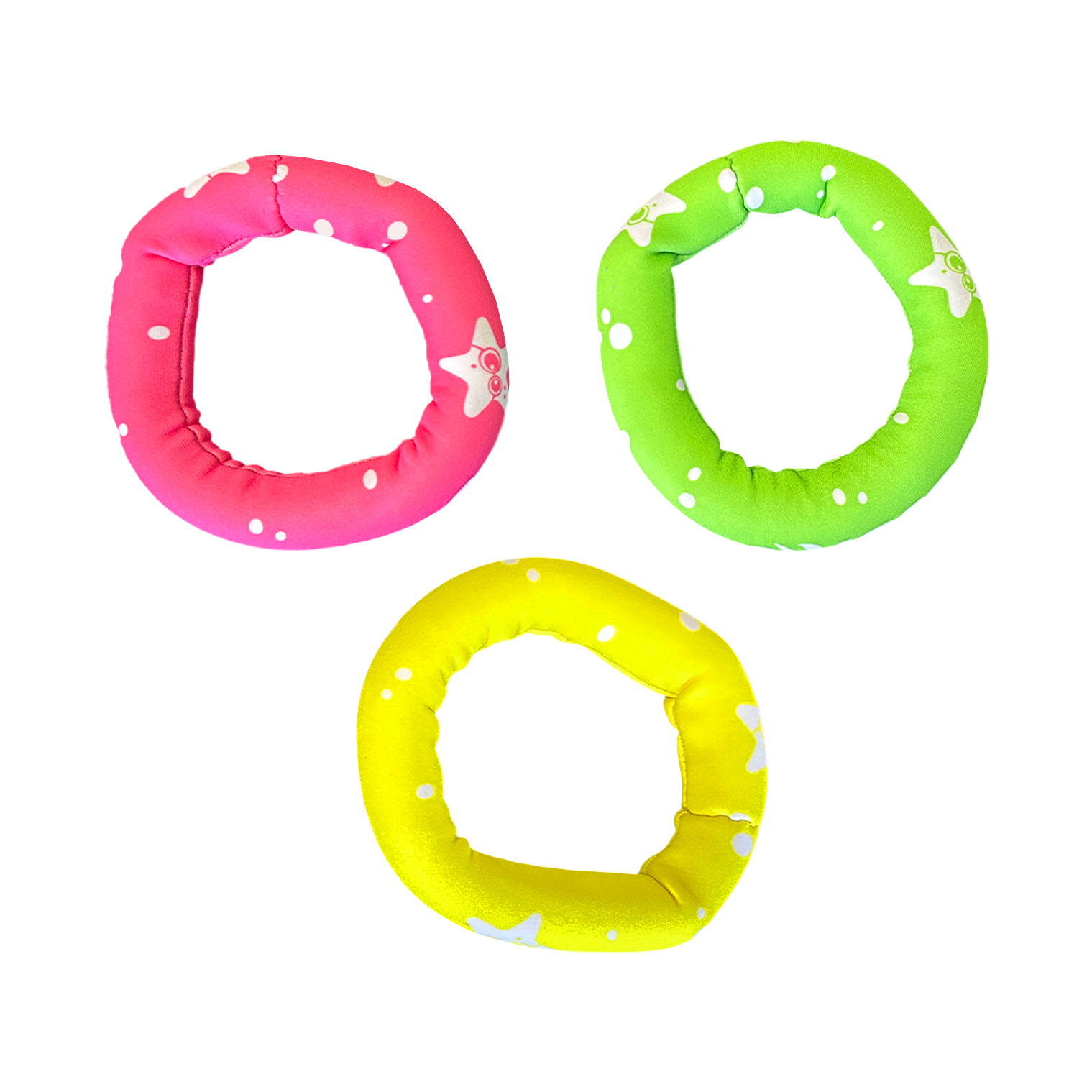 Dive Rings - Dive Toy