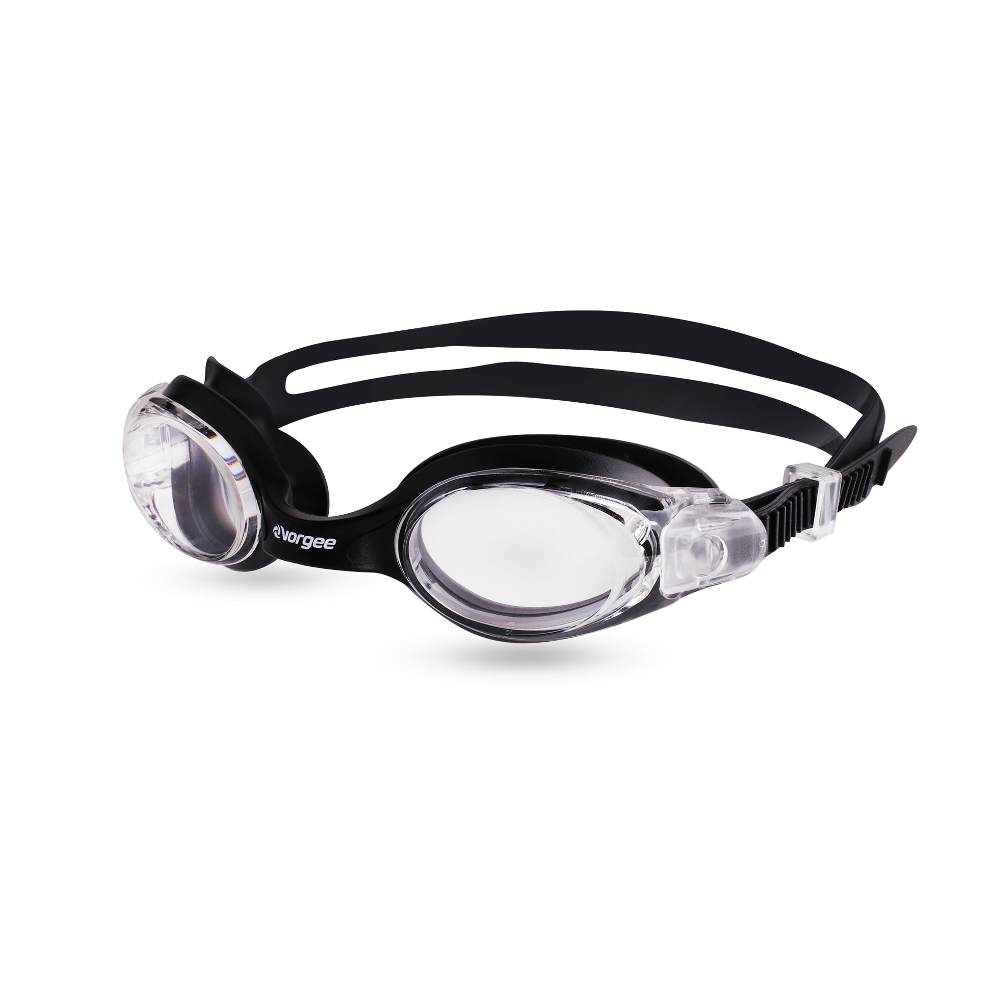 Dorsal Goggle | Clear lens