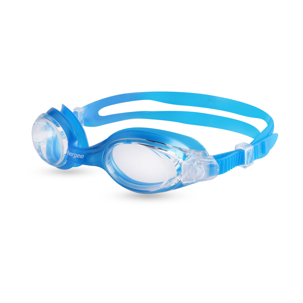 Dorsal Goggle | Clear lens
