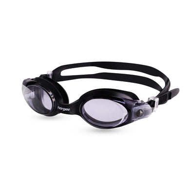 Dorsal Tint swimming goggle in Black 