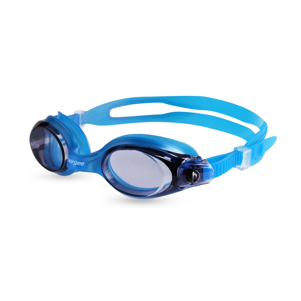 Dorsal Tint swimming goggle in Blue 