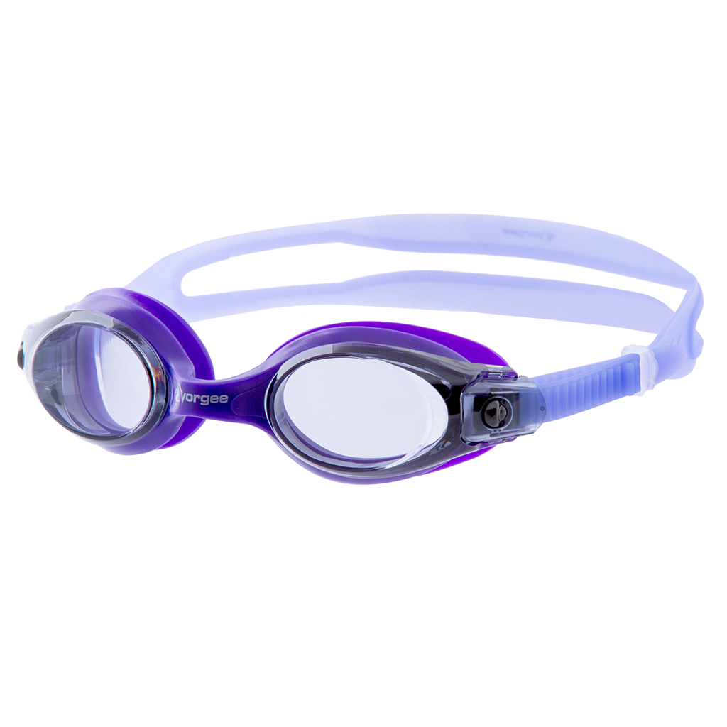 Dorsal Goggle | Clear lens