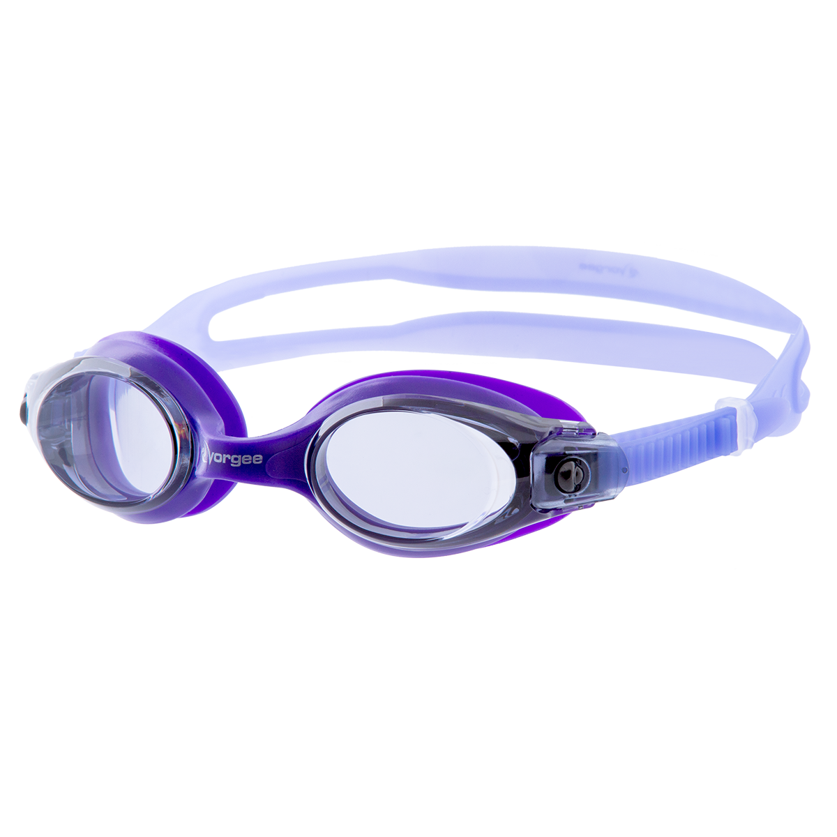 Dorsal Goggle | Clear lens