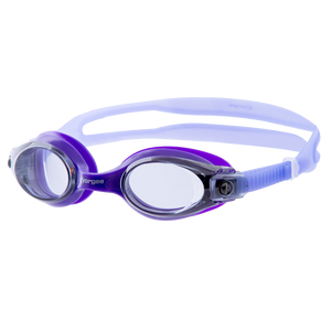 Dorsal Goggle | Clear lens