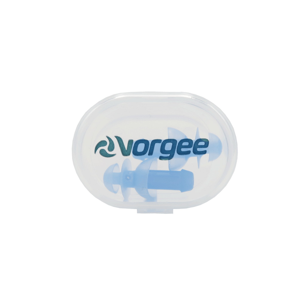 Ear Plug 3 tier plug in Blue 