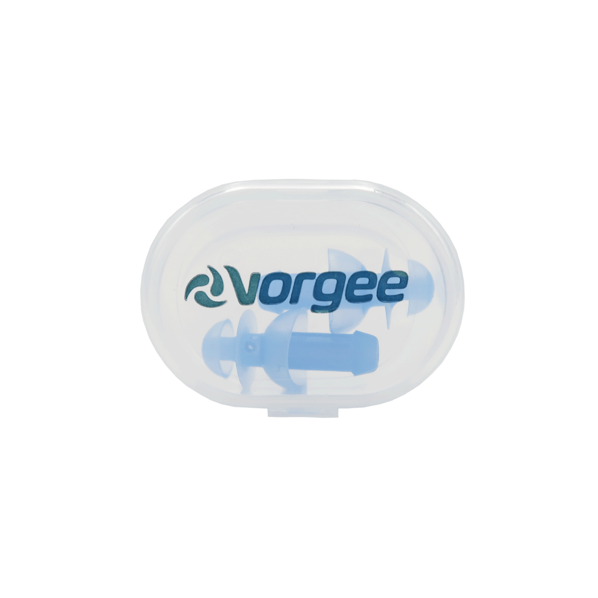 Ear Plug 3 tier plug in Blue 