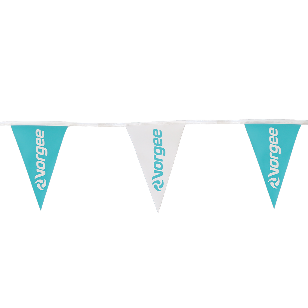 Backstroke Flags (25m)