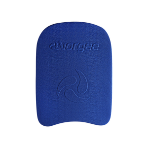 Medium Classic Shape Kickboard in Royal Blue 
