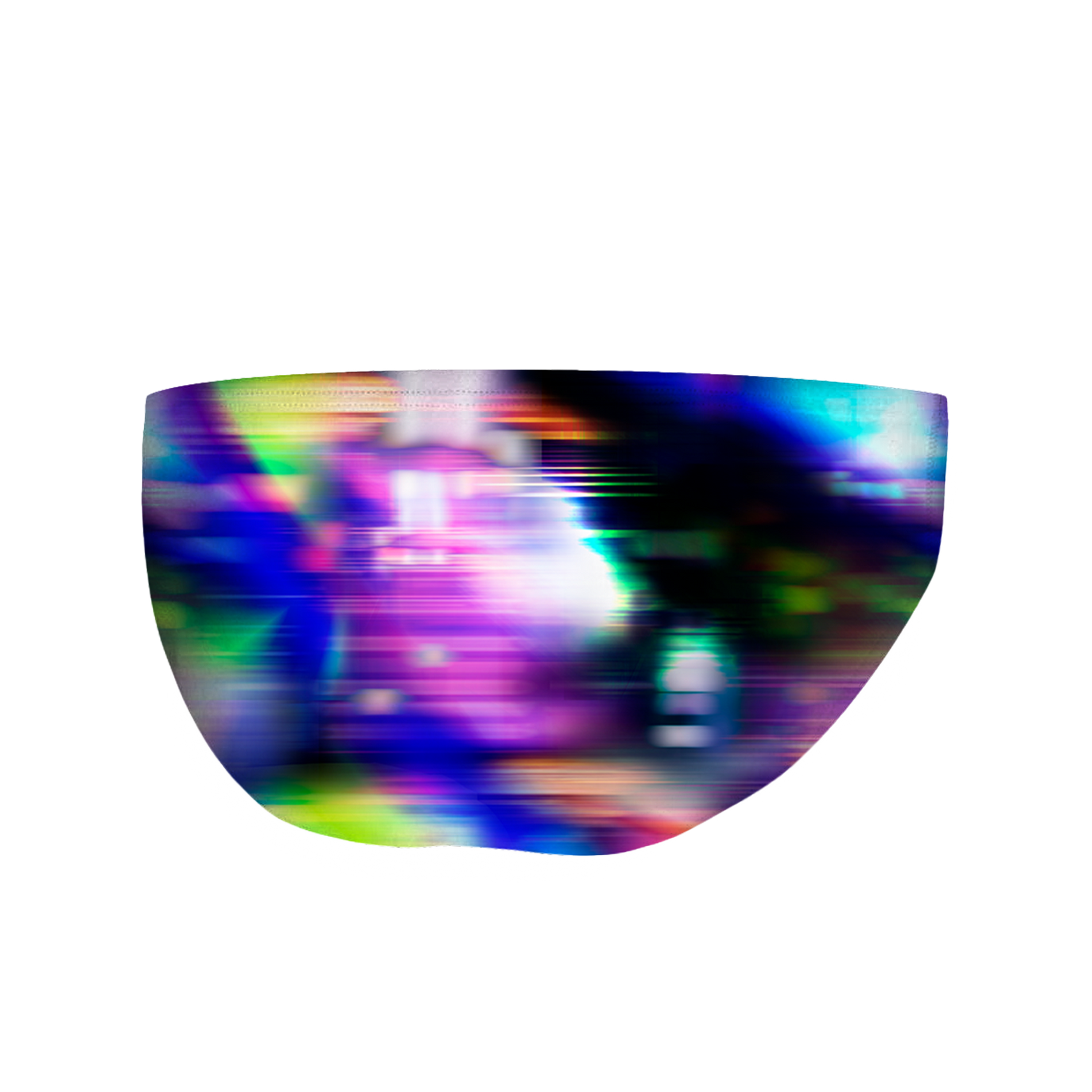 Mens Bondi Printed Brief - Asher