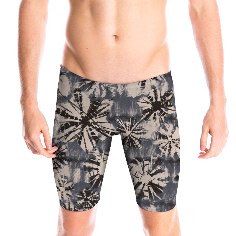 Mens 3 Panel Printed Jam-O - Iver