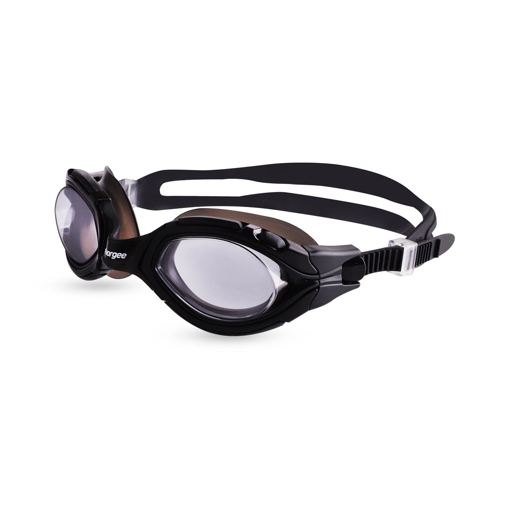 Osprey Tint swimming goggle in Black 