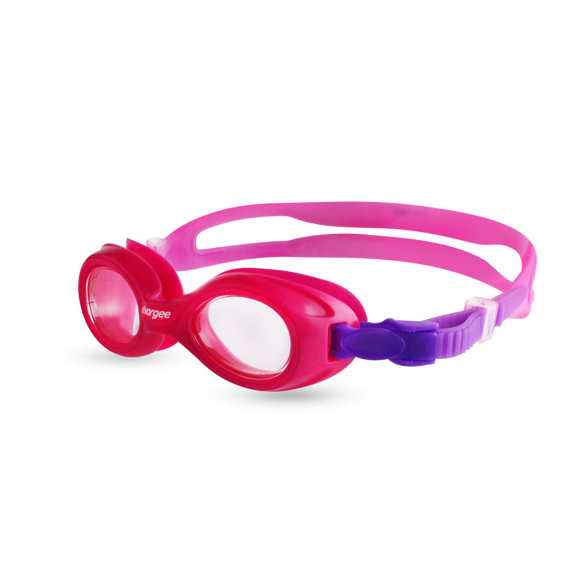 Starfish 'Kids Alive' Jnr Goggle | Clear lens
