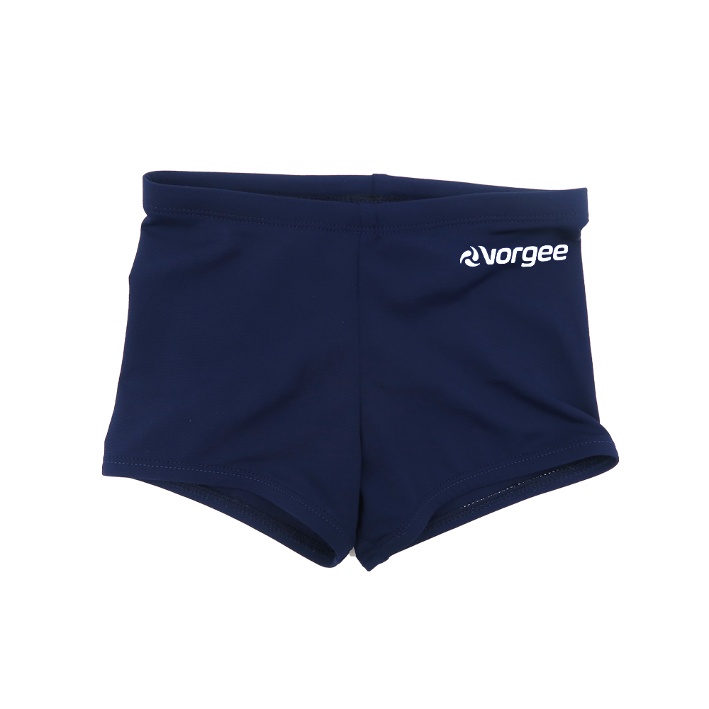 Boys Junior Swim Short - Navy