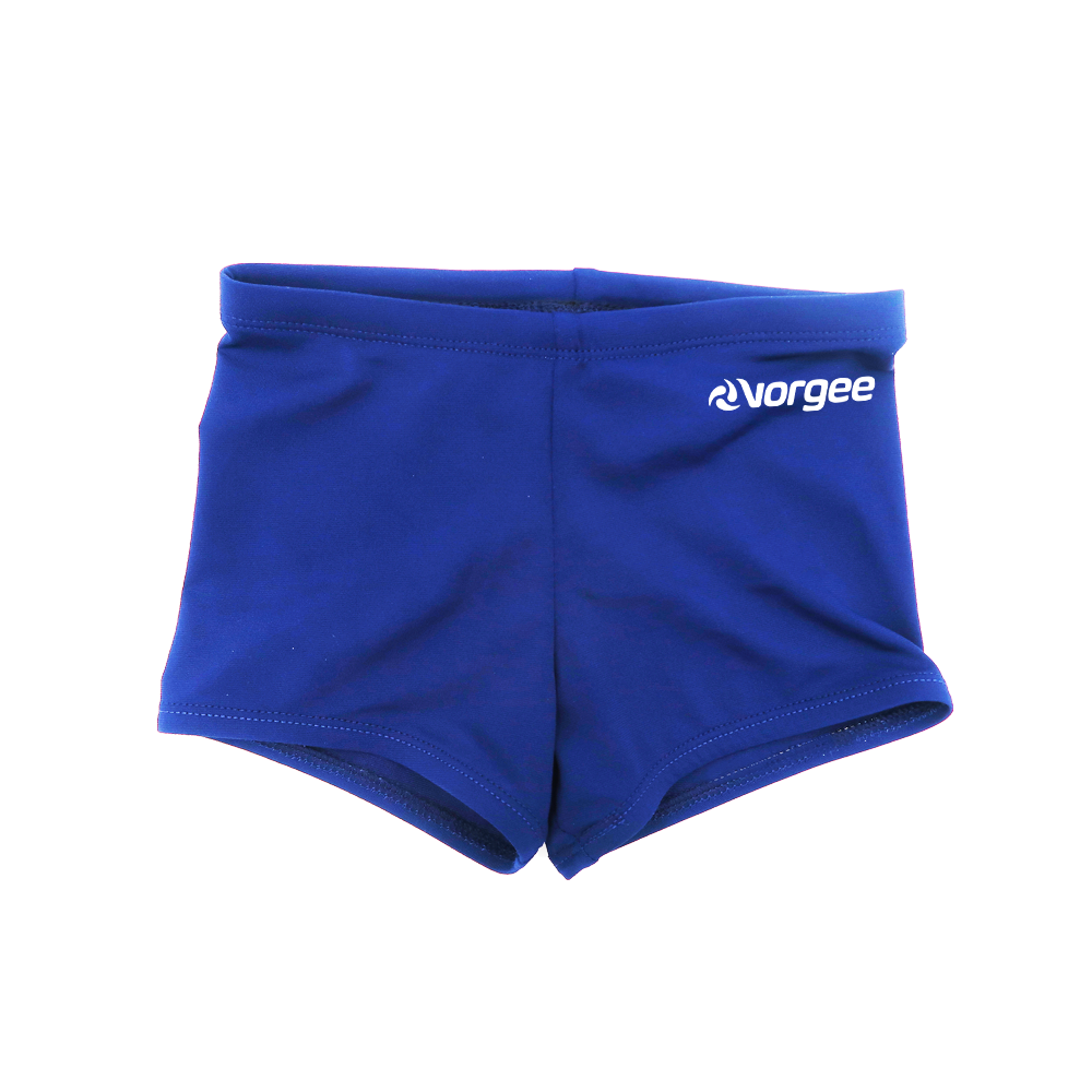 Boys Junior Swim Short - Royal Blue