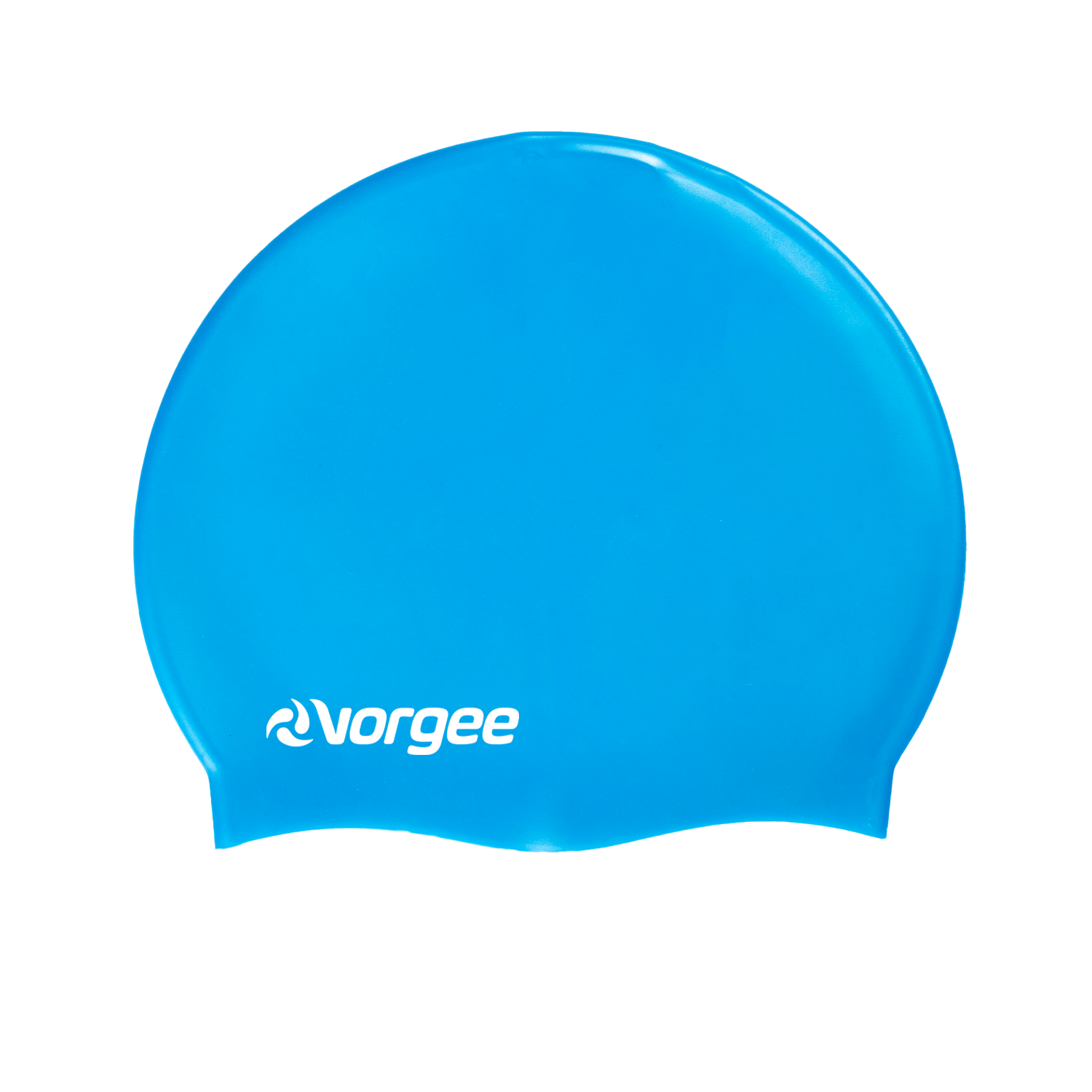 Classic Silicone Swim Cap