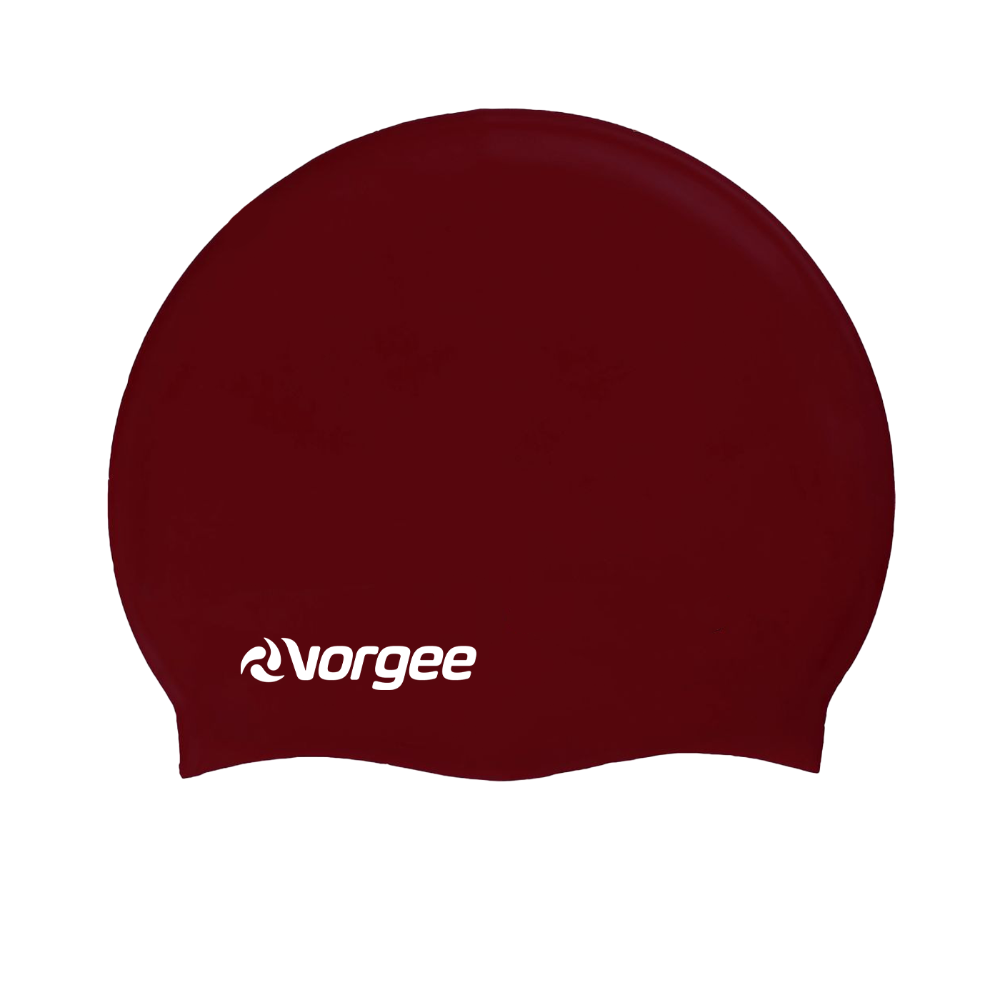 Classic Silicone Swim Cap