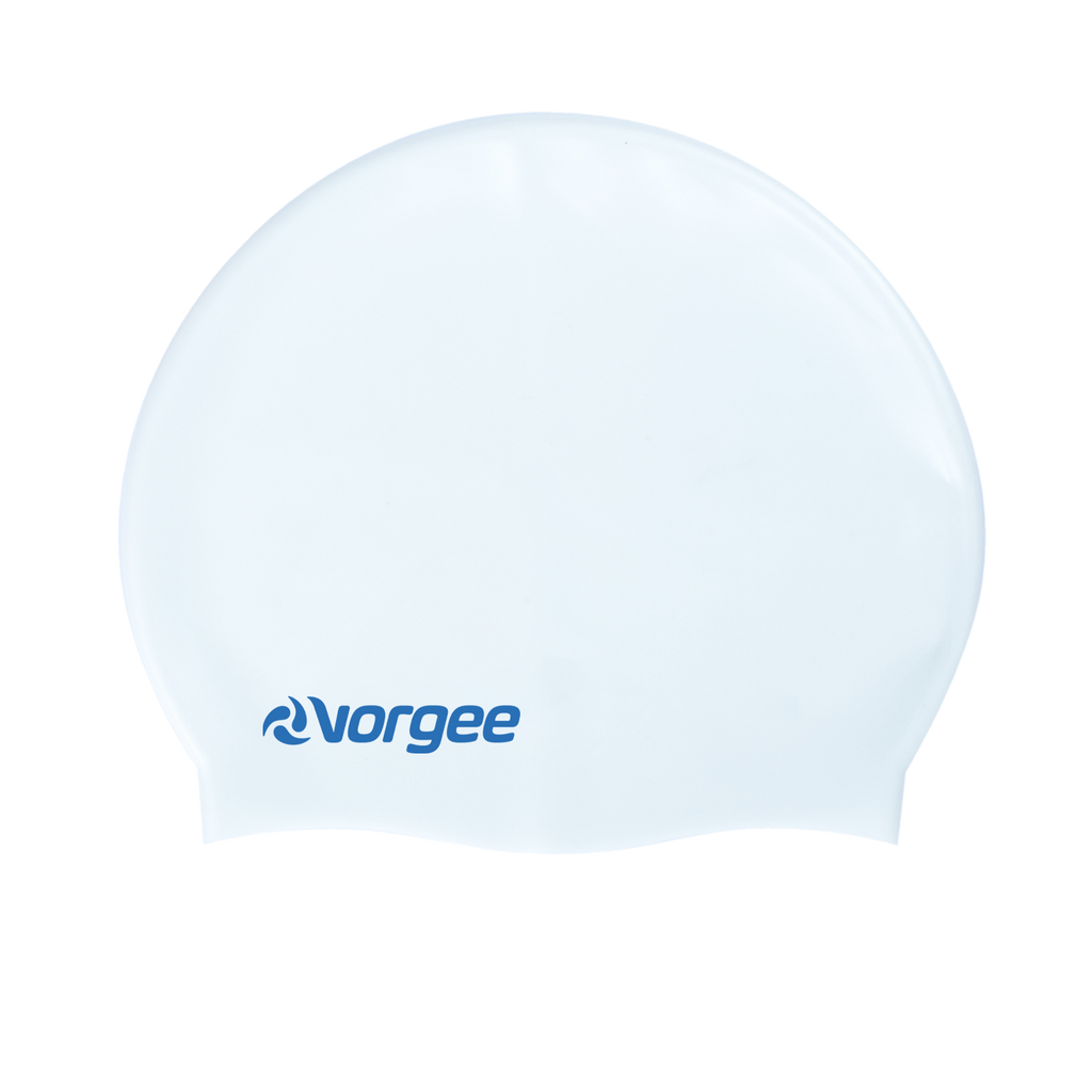 Classic Silicone Swim Cap