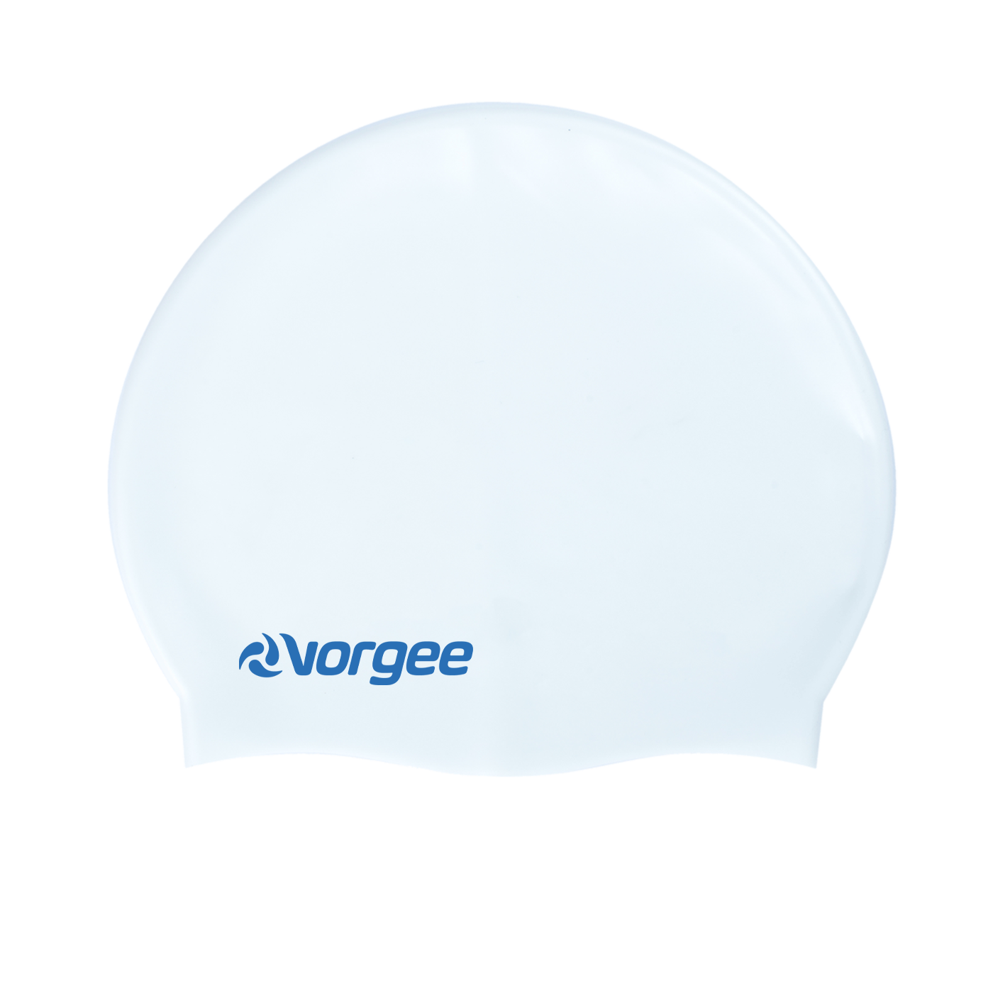 Classic Silicone Swim Cap