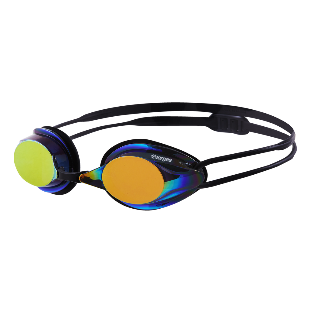 Missile Eclipse swimming goggle in Black