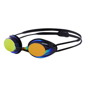 Missile Eclipse swimming goggle in Black