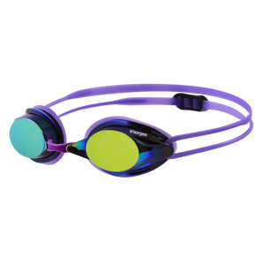Missile Eclipse swimming goggle in Purple 