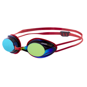 Missile Eclipse swimming goggle in Red