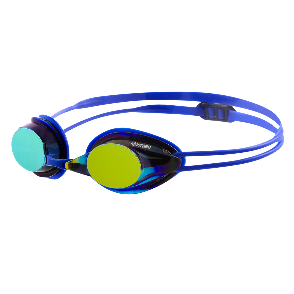 Missile Eclipse swimming goggle in Royal Blue