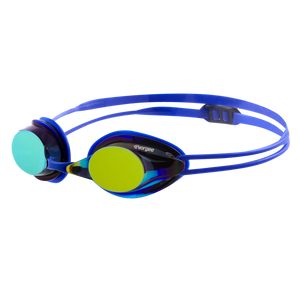 Missile Eclipse swimming goggle in Royal Blue