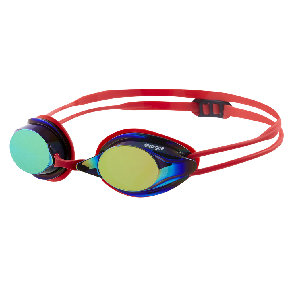 Missile Eclipse swimming goggle in Watermelon