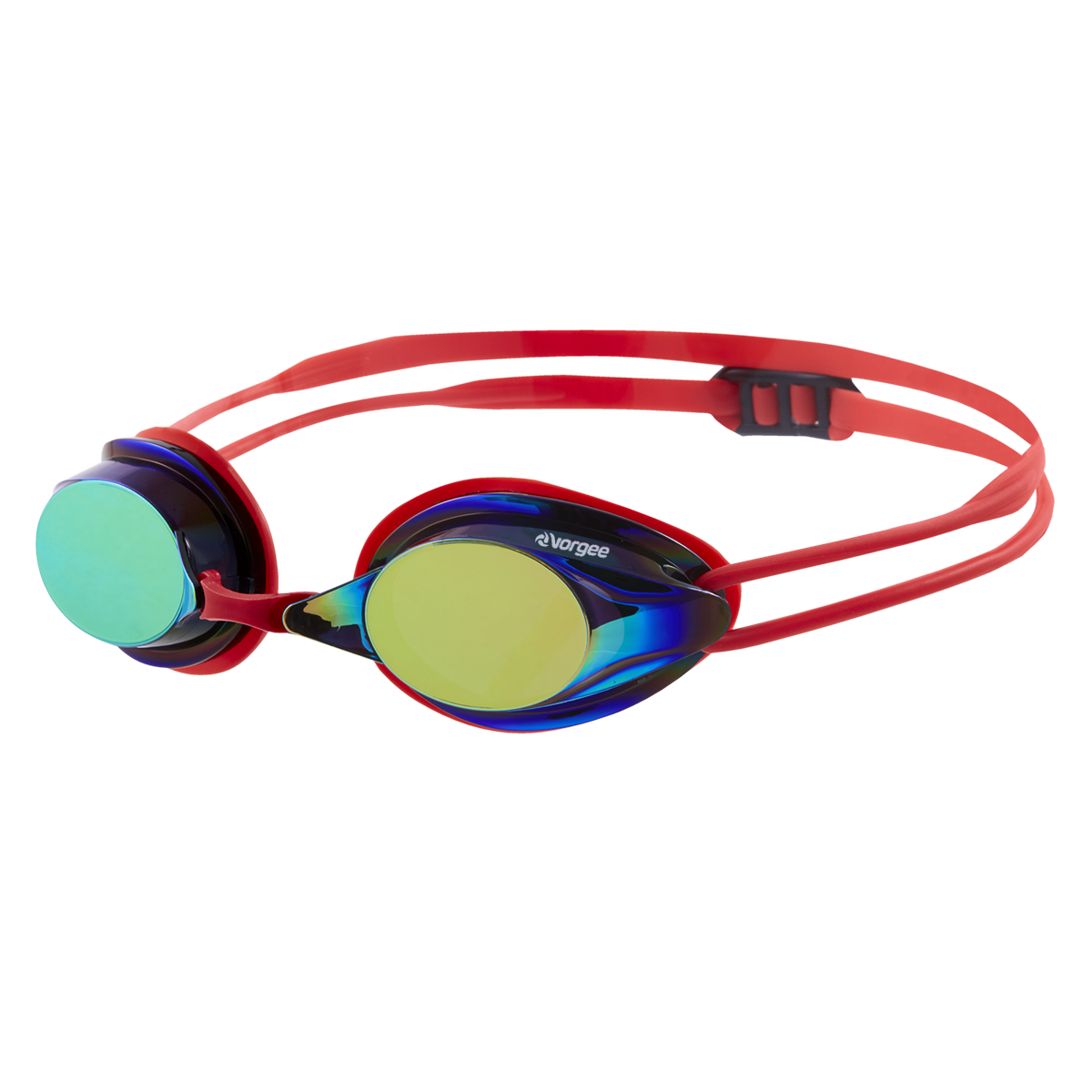 Missile Eclipse swimming goggle in Watermelon