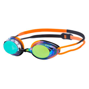 Missile Fuze Goggle | Rainbow Mirror lens