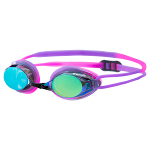 Missile Fuze Goggle | Rainbow Mirror lens