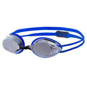 Missile Mirror swimming goggle in Royal Blue 