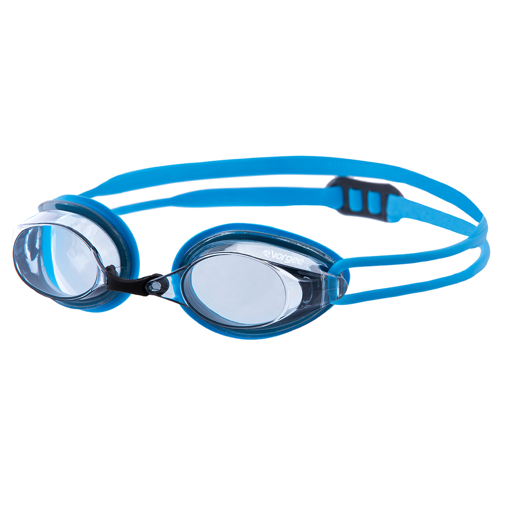 Missile Tint swimming goggle in Aqua 