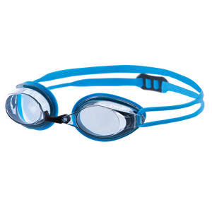 Missile Tint swimming goggle in Aqua 