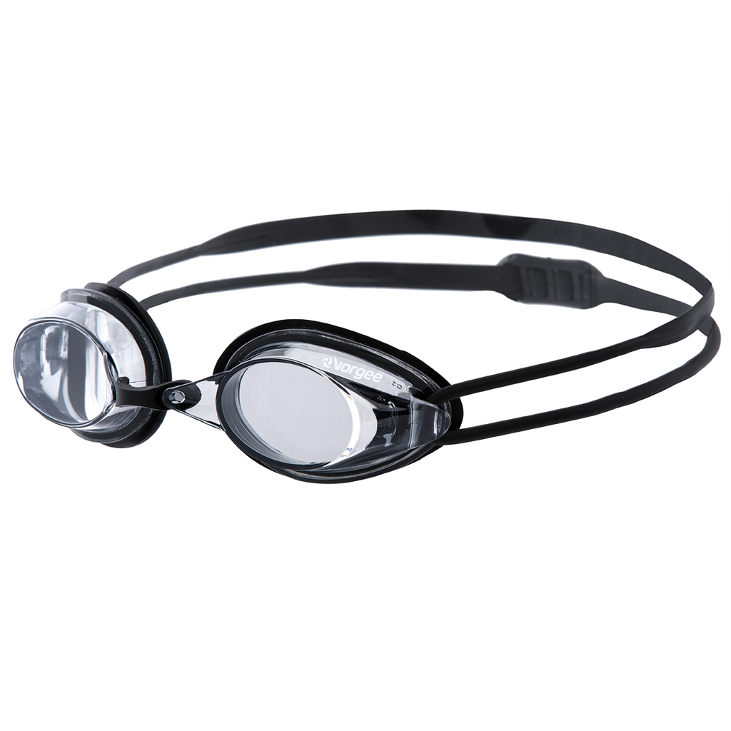 Missile Tint swimming goggle in Black 