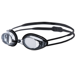 Missile Tint swimming goggle in Black 