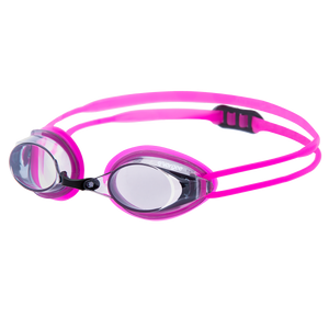 Missile Tint swimming goggle in Fluro Pink 