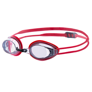 Missile Tint swimming goggle in Red