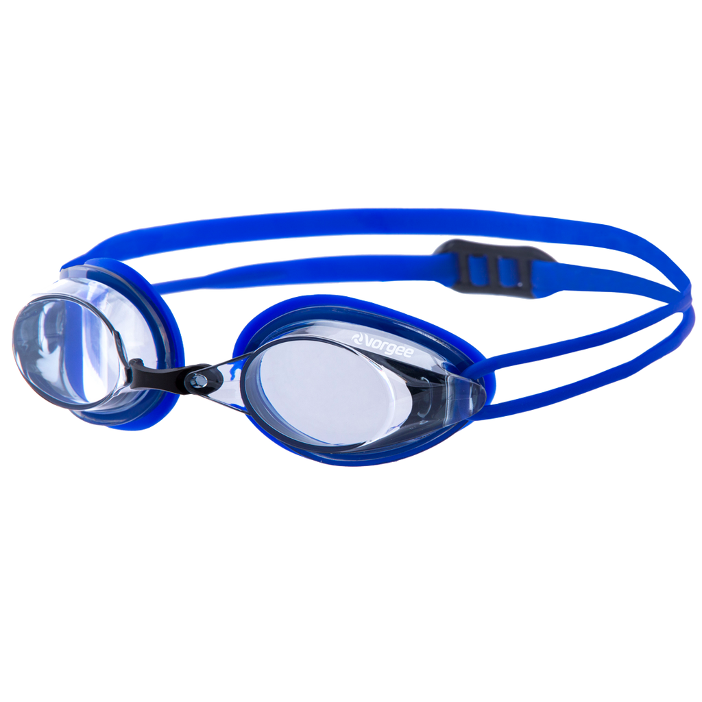 Missile Tint swimming goggle in Royal Blue 