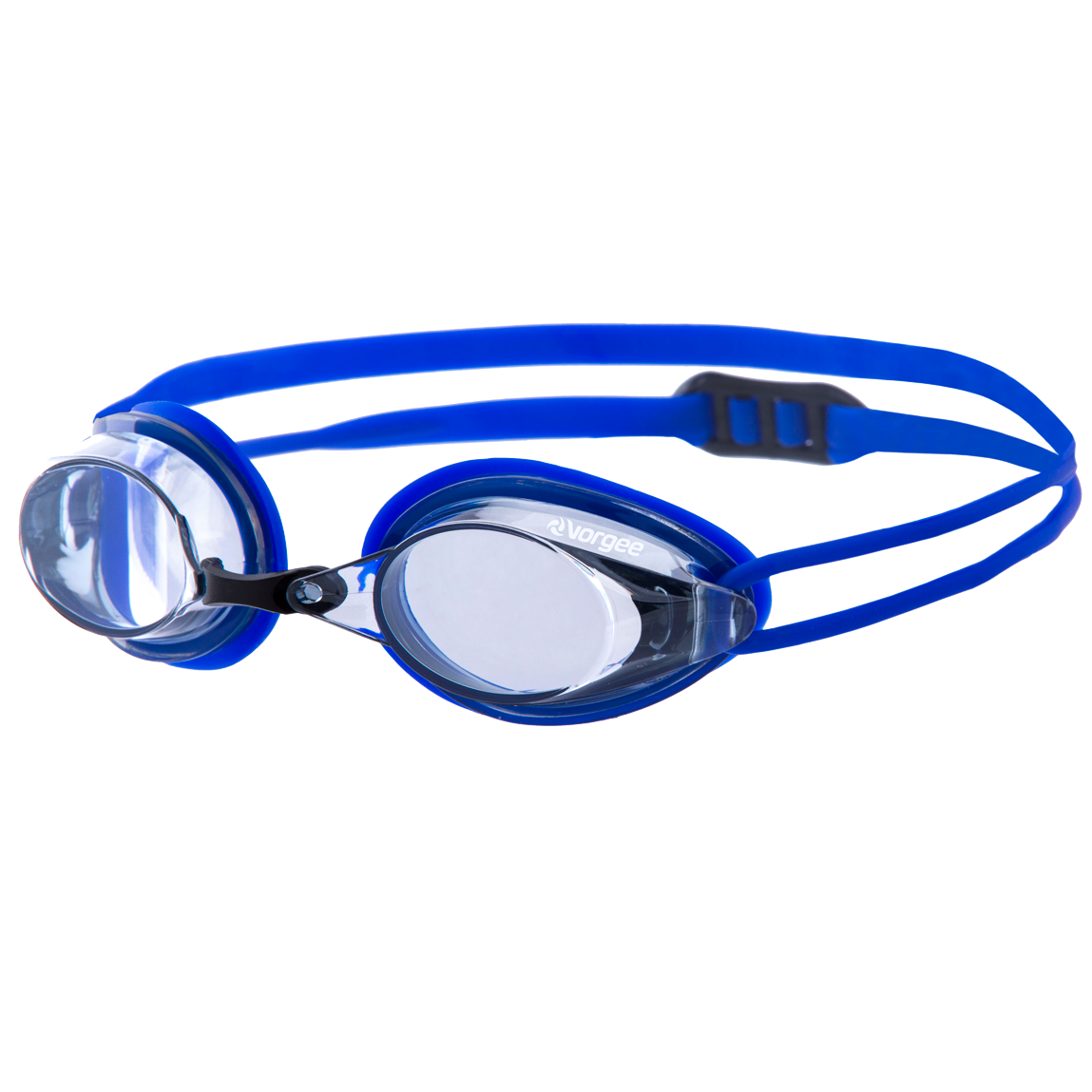 Missile Tint swimming goggle in Royal Blue 