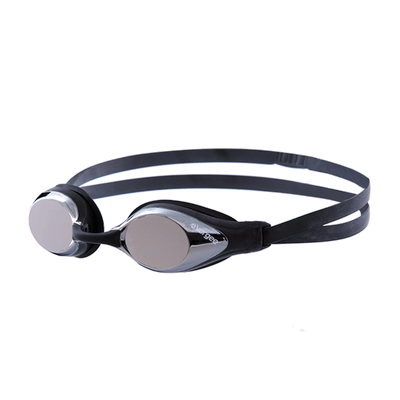 Torpedo Goggle | Silver Mirror lens