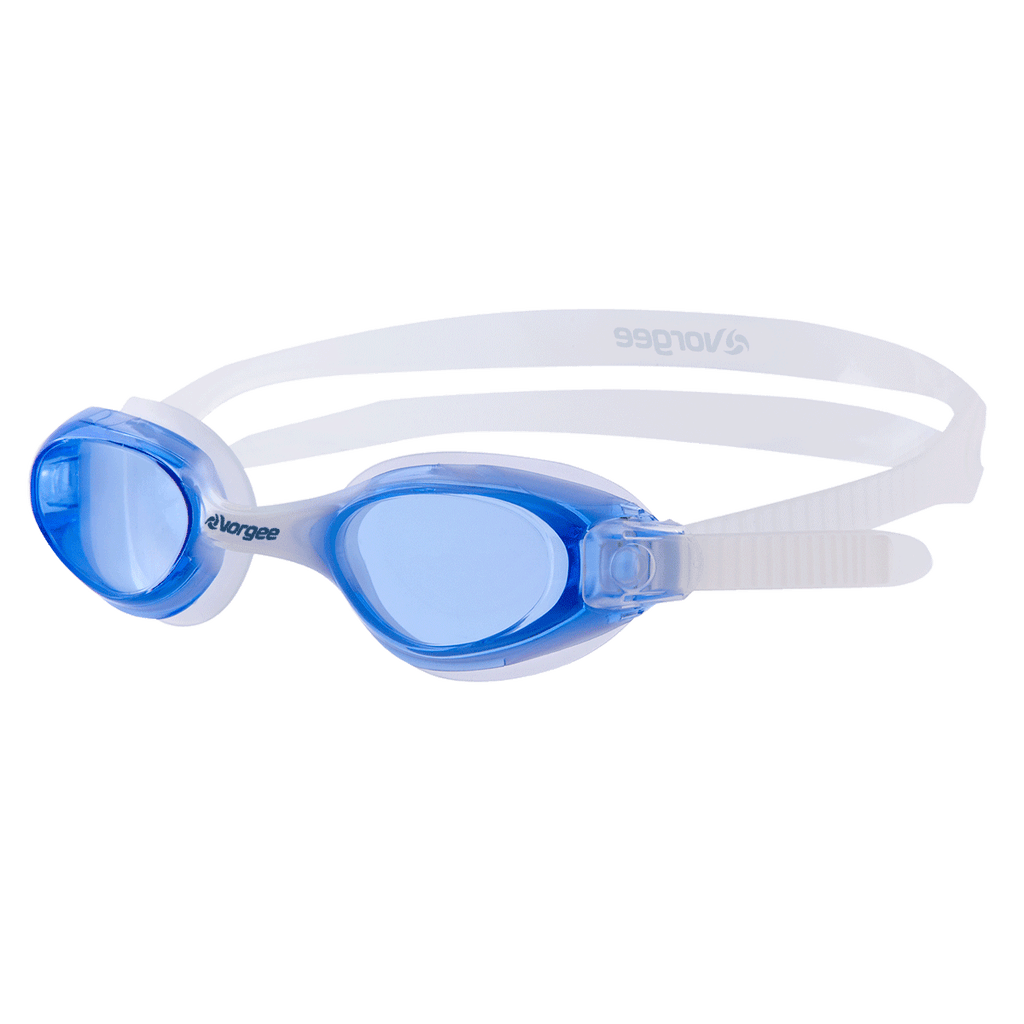 Venom Tint swimming goggle in Blue 