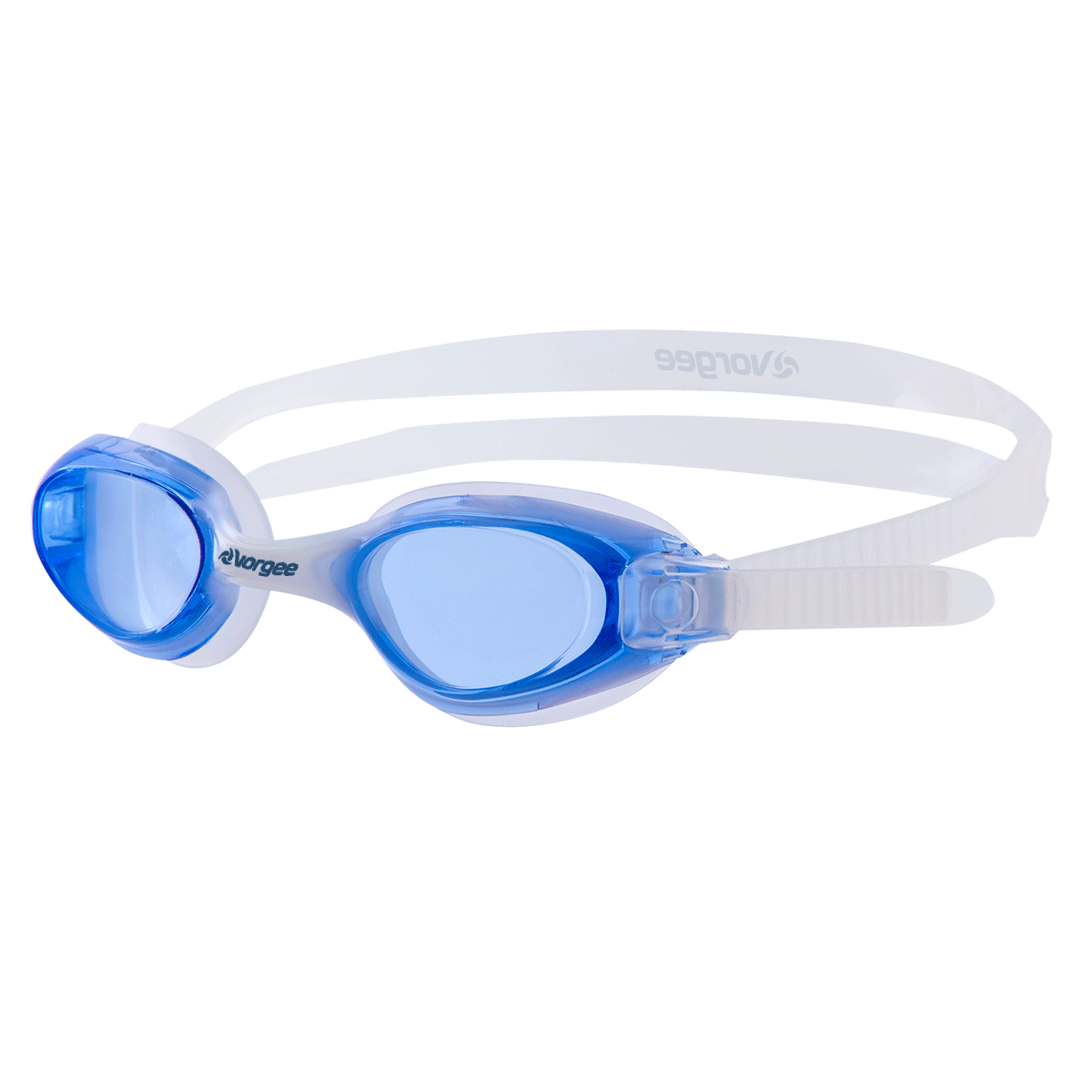 Venom Tint swimming goggle in Blue 