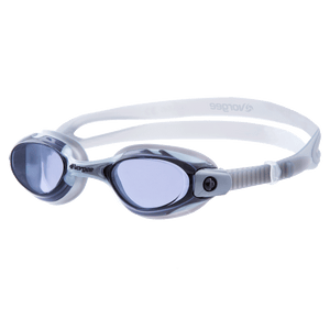 Venom Tint swimming goggle in Silver