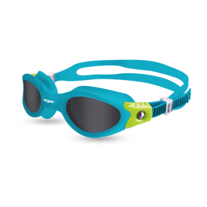 Vortech Tint swimming goggle in Blue & Green 