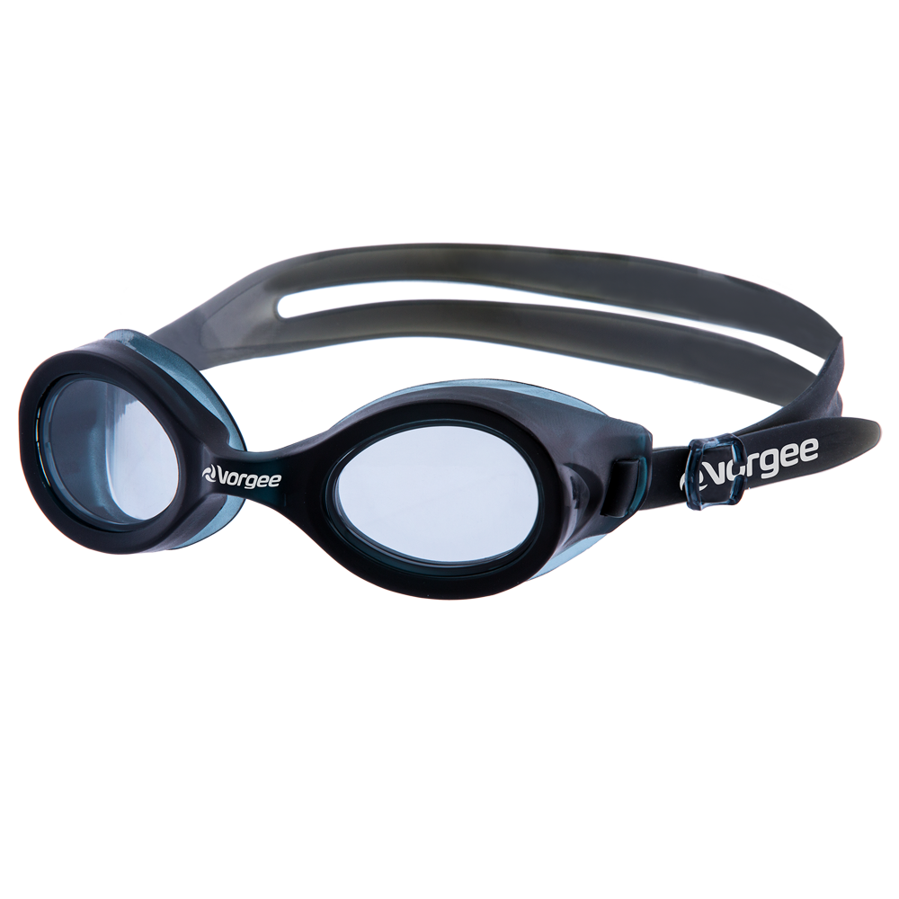 Freestyler swimming goggle in black