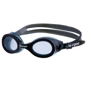 Freestyler swimming goggle in black